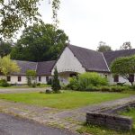 Ehemalige Goebbels-Villa: Bund will Bogensee-Areal vor Abriss bewahren