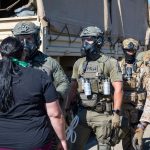 Migrationspolitik: Gericht: Taktik bei Trump-Razzien gegen Migranten unzulässig