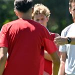 Testspiel: Nürnberg patzt im Testspiel gegen Drittligisten