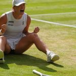 Finale: 6:0, 6:0: Swiatek mit Tennis-Geschichte bei Wimbledon-Titel