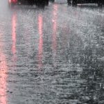 Wetter: Regnerisches Wochenende erwartet