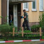 Kriminalität: 37-Jährige in Dormagen tot gefunden: Sohn tatverdächtig
