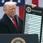 Trump droht EU mit Zöllen von 30 Prozent ab August