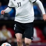 Fußball: Di Salvo: Woltemade-Debatte "nicht Grund für die Niederlage"
