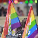 Demonstrationen: Polizei sichert Christopher Street Day in Pirna ab