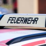 Brandstiftung: 35-Jähriger soll Brand in seiner Wohnung selbst gelegt haben