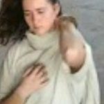 Aus Pfützen getrunken: Australische Polizei schildert Odyssee der vermissten Deutschen Carolina Wilga