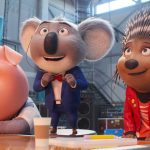 Fernsehen: Famoser Spaß: "Sing - Die Show deines Lebens"