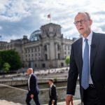 Bundesverfassungsgericht: Keine rasche Lösung im Streit um Richterwahl