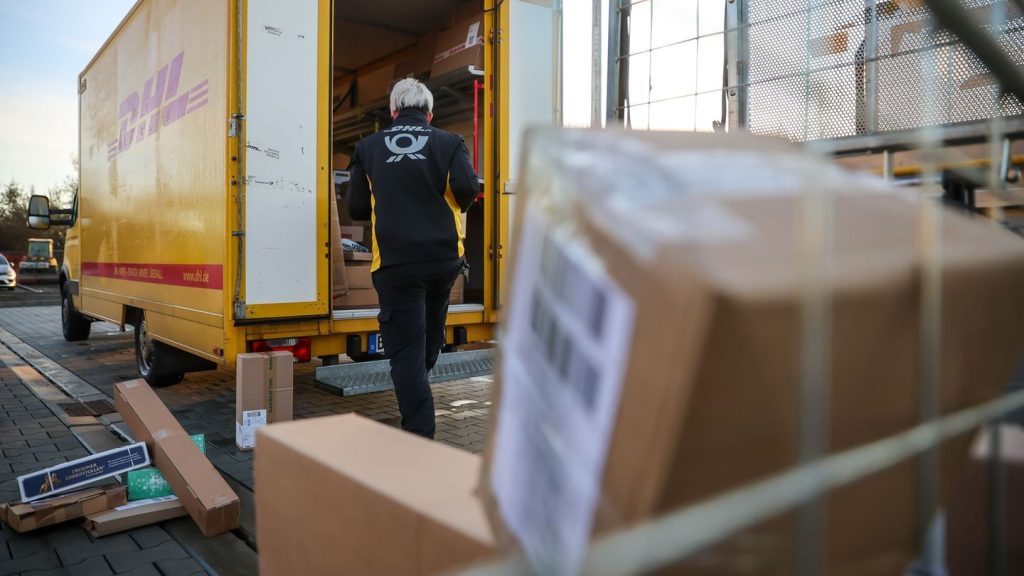 Post in MV: Personalnot: Briefkästen in Ueckermünde bleiben teils leer