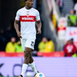 Fußball-Bundesliga: Ende der Leidenszeit? Zagadou zurück auf dem Rasen