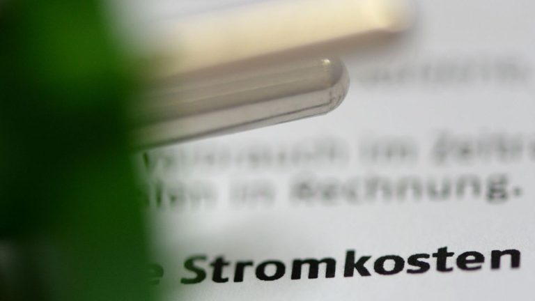 Raus aus der Grundversorgung: So viele Verbraucher wechseln Energieanbieter wie noch nie