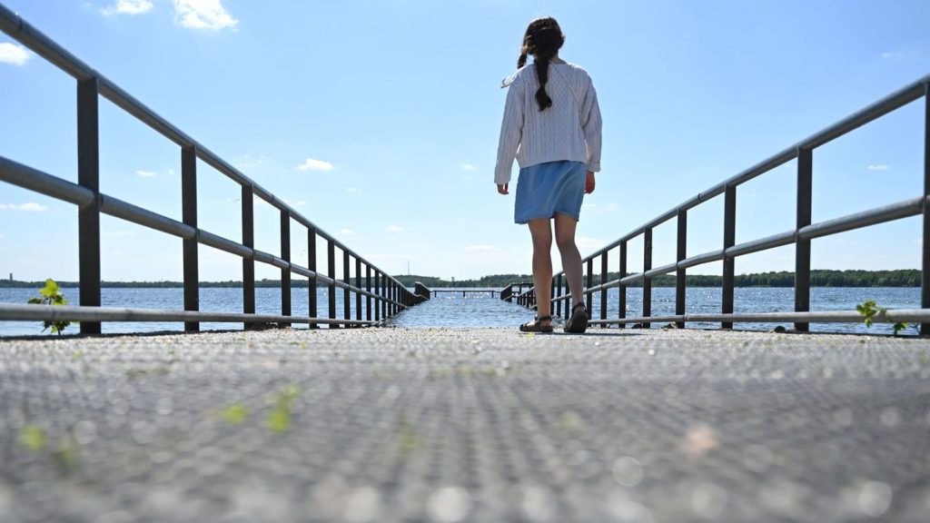 Liebe: Mehr Singles in Sachsen - neue Datingformate im Freistaat