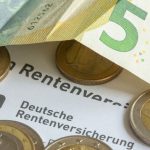 Rentenstatistik: Rente in Berlin liegt knapp über dem Durchschnitt
