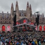 Elektro-Musik-Festival: 22. Airbeat One im Zeichen von "Viva España"