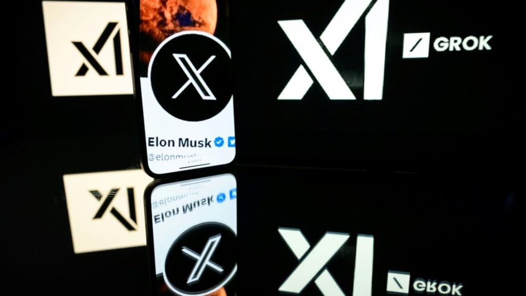Hitler-Verherrlichung durch Chatbot Grok: Unternehmen von Musk entschuldigt sich