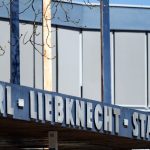 Fußballverein SV Babelsberg 03: Einbruch ins Fußballstadion - Täter gehen Mitarbeiter an