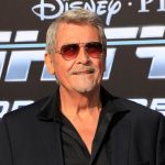 James Brolin: Er wäre beinahe James Bond geworden