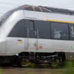 Bahn: Vierjährige fährt alleine mit dem Zug