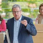 Finanzen: Nord-SPD fordert Modernisierung beim Städtebau