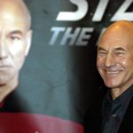 "Star Trek" prägte sein Leben: Patrick Stewart wird 85 - Für immer Jean-Luc Picard