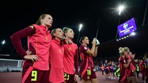 Fußball-EM: "Unglaublich bitter": DFB-Elf hadert nach historischem 1:4
