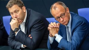 Bundesverfassungsgericht: Was bei der Richterwahl nun alles auf dem Spiel steht