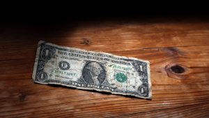 Staatsfinanzen: Wachsende US-Schulden machen globale Finanzbranche nervös