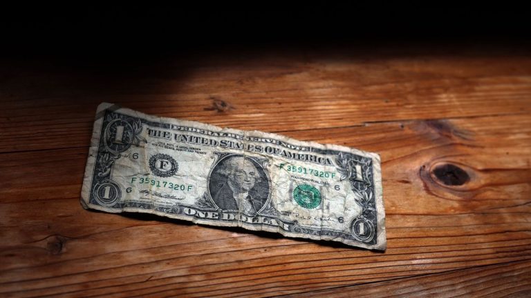 Staatsfinanzen: Wachsende US-Schulden machen globale Finanzbranche nervös