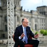 Merz hält Deckelung der Wohnkosten im Bürgergeld für denkbar