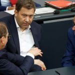 Klingbeil zu Trumps Zoll-Drohung: "Wir werden nicht alles mitmachen"