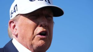 Handelskonflikt: Nach Trumps Zollankündigung ist die EU am Zug