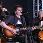 Ex-Puhdys-Frontmann: Dieter "Maschine" Birr mit Streicherquintett auf Tour