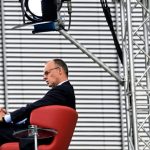 Merz sieht "keinen Zeitdruck" bei Lösung für gescheiterte Richterwahl