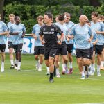 2. Bundesliga: Doch kein Doppel-Test: Hertha sagt Spiel gegen Istanbul ab