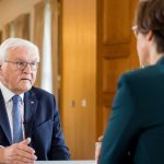Bundeswehr: Steinmeier für Rückkehr zu Wehrpflicht