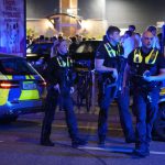Kriminalität: 18-Jähriger vor Shisha-Bar in Hamburg angeschossen