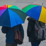 Wetterentwicklung: Regenschirme gefragt - Der Juli geht nass weiter