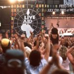 Musikereignis der 80er Jahre: 40 Jahre "Live Aid" - Zwei Konzerte für die ganze Welt