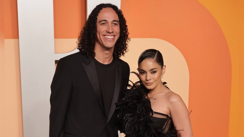 Vanessa Hudgens: Schauspielerin ist zum zweiten Mal schwanger