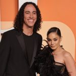 Vanessa Hudgens: Schauspielerin ist zum zweiten Mal schwanger