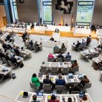 Landtag Niedersachsen: Fraktionen zahlen mehr als eine Million Euro an Zulagen