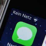 Mobilfunkmesswoche: Mobilfunknetz mit teils deutlichen regionalen Lücken