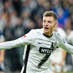 Fußball-Bundesliga: Hoffenheim hält umworbenen Stürmer Asllani