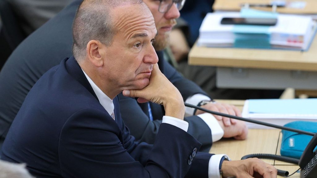 Landespolitik: Silbersack: "Wir müssen laut sein"