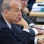 Landespolitik: Silbersack: "Wir müssen laut sein"