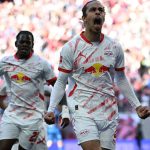 Fußball-Bundesliga: Abschied nach zwölf Jahren: Leipzig-Legende Poulsen zum HSV