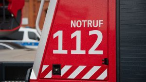 Starke Regenfälle: Mehr als 25 Einsätze für Feuerwehr bei Dauerregen in Berlin