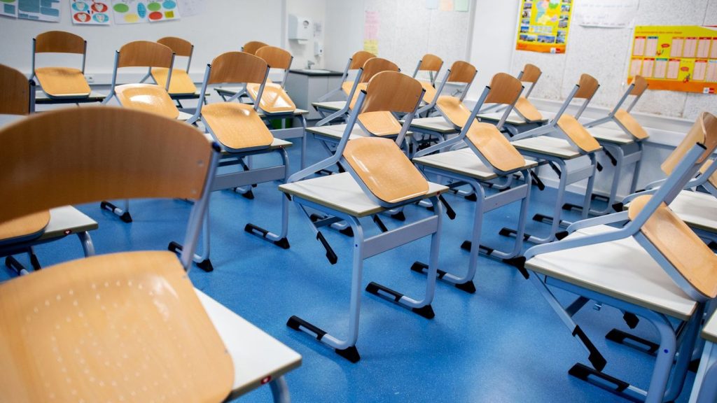 Bildungsqualität: Grüne: Unterrichtsqualität nicht dem Lehrermangel opfern
