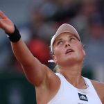 WTA-Turnier: Schunk gelingt erste Überraschung in Hamburg